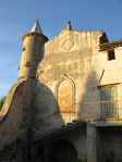 auberge Pelican